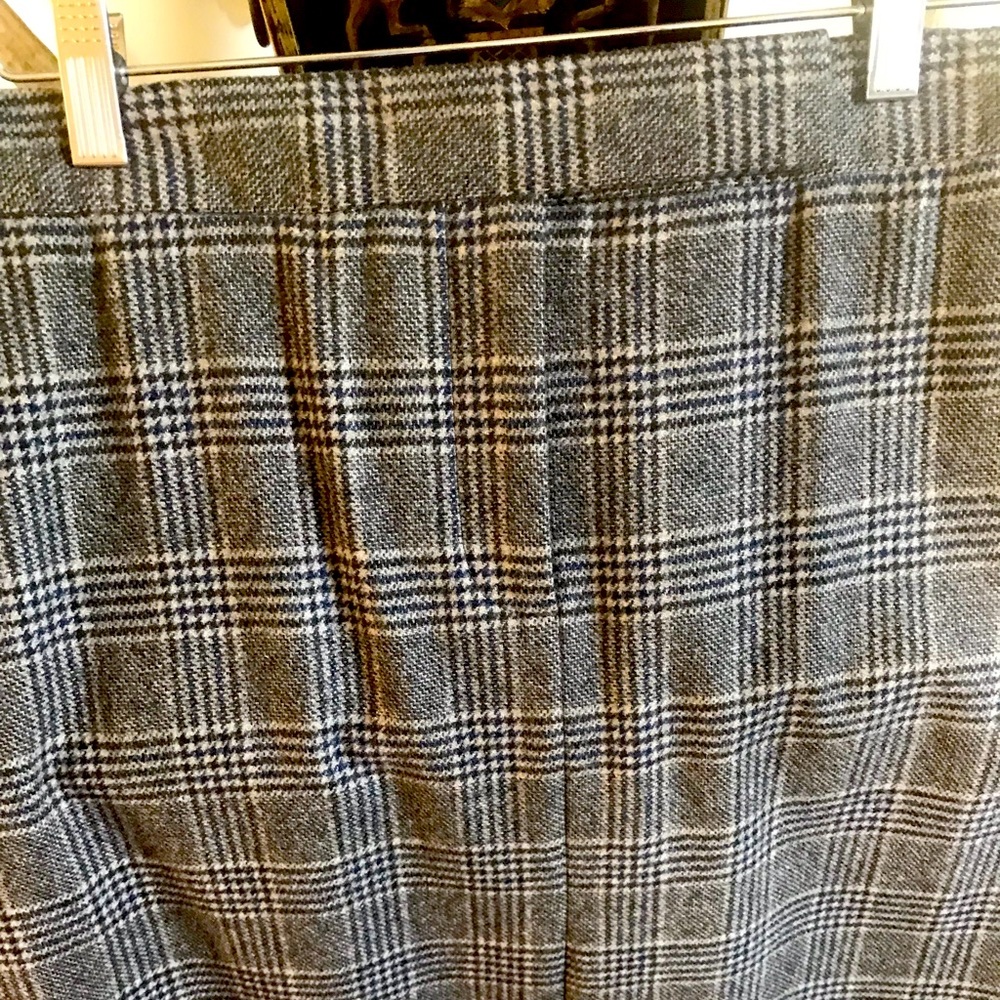 J Crew Skirt